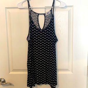 Old Navy Tank
